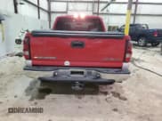 ✅ 2005 Chevrolet Silverado 1500 • VIN: 1GCEC19V65Z184865 • Лот: 88169235. Опубликован ранее на Copart с пробегом 144 862 миль. Бесплатный доступ к архиву аукционных продаж из США и подробный отчёт об истории автомобиля на DreamBid. Изображение 6.