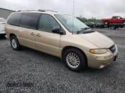✅ 1999 Chrysler Town & Country LX • VIN: 1C4GP54L1XB862234 • Lot: 54476795. Wystawiony na Copart z przebiegiem 249 429 mil. Bezpłatny archiwum sprzedaży aukcyjnych z USA i szczegółowy raport historii pojazdu na DreamBid. Zdjęcie 4.