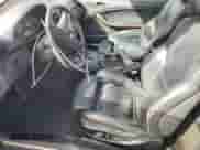 2000 BMW 3 Series 323Ci с VIN WBABM3340YJN62867, выставлен на аукционе Copart как лот 86550975 с пробегом 115 214 миль миль и Списание • Salvage title. История ставок и продаж доступна на DreamBid. Изображение 7.