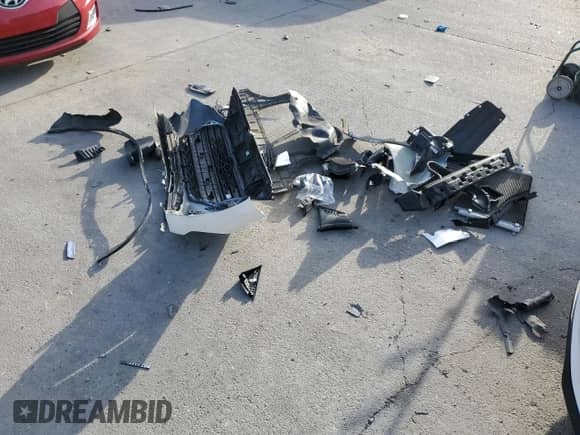 2018 Hyundai Accent SEL z VIN 3KPC24A38JE029813, wystawiony jako Copart lot #79448403 z przebiegiem 82 354 mil mil oraz . Historia ofert i sprzedaży dostępna na DreamBid. Obrazek 12.