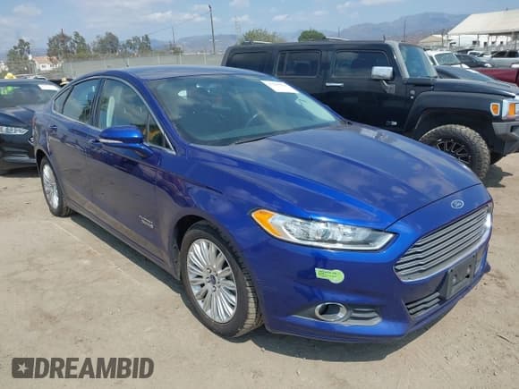✅ 2016 Ford Fusion SE Luxury • VIN: 3FA6P0PU5GR172295 • Lot: 43189254. Wystawiony na IAAI z przebiegiem 117 285 mil. Bezpłatny archiwum sprzedaży aukcyjnych z USA i szczegółowy raport historii pojazdu na DreamBid. Zdjęcie 1.