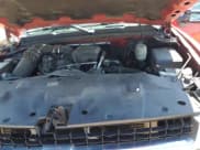 ✅ 2007 Chevrolet Silverado 2500HD 1LT • VIN: 1GCHK23637F514599 • Лот: 71055395. Опубликован ранее на Copart с пробегом 235 647 миль. Бесплатный доступ к архиву аукционных продаж из США и подробный отчёт об истории автомобиля на DreamBid. Изображение 11.