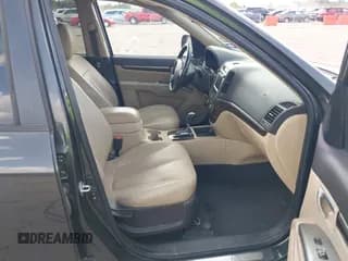 ✅ 2010 Hyundai Santa Fe Limited • VIN: 5NMSK4AG4AH334846 • Лот: 43510257. Опубликован ранее на IAAI с пробегом 186 428 миль. Бесплатный доступ к архиву аукционных продаж из США и подробный отчёт об истории автомобиля на DreamBid. Изображение 5.