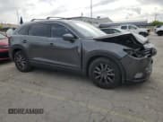 ✅ 2018 Mazda CX-9 Sport • VIN: JM3TCABY7J0207135 • Lot: 53756885. Listed on Copart with 80,029 mi. Free auction sales archive from the USA and detailed vehicle history report at DreamBid. Image 4.