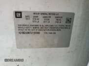 ✅ 2018 Chevrolet Cruze LS • VIN: 1G1BC5SM7J7155580 • Lot: 62201073. Listed on Copart with 85,304 mi. Free auction sales archive from the USA and detailed vehicle history report at DreamBid. Image 12.