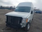 ✅ 2015 Nissan NV S • VIN: 1N6AF0LX6FN804632 • Lot: 41799465. Listed on IAAI with 179,396 mi. Free auction sales archive from the USA and detailed vehicle history report at DreamBid. Image 17.
