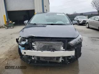 ✅ 2020 Hyundai Ioniq SEL • VIN: KMHC75LD9LU199563 • Lot: 51472845. Wystawiony na Copart z przebiegiem 17 905 mil. Bezpłatny archiwum sprzedaży aukcyjnych z USA i szczegółowy raport historii pojazdu na DreamBid. Zdjęcie 5.