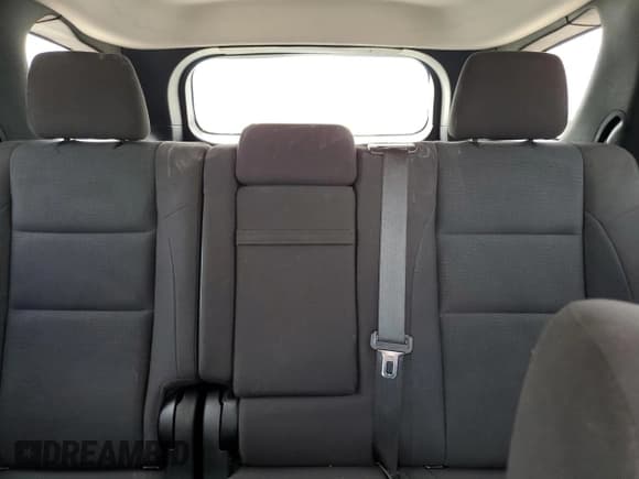 ✅ 2016 Dodge Durango Special Service • VIN: 1C4SDJFT1GC370015 • Lot: 56537215. Wystawiony na Copart z przebiegiem 172 351 mil. Bezpłatny archiwum sprzedaży aukcyjnych z USA i szczegółowy raport historii pojazdu na DreamBid. Zdjęcie 10.