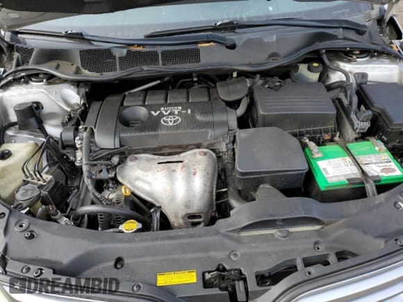 ✅ 2009 Toyota Venza • VIN: 4T3ZE11A49U004017 • Lot: 91900185. Listed on Copart with 173,245 mi. Free auction sales archive from the USA and detailed vehicle history report at DreamBid. Image 12.