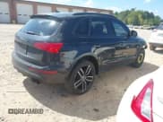 ✅ 2017 Audi SQ5 Premium Plus • VIN: WA1CCAFP3HA067934 • Lot: 43201760. Wystawiony na IAAI z przebiegiem 170 590 mil. Bezpłatny archiwum sprzedaży aukcyjnych z USA i szczegółowy raport historii pojazdu na DreamBid. Zdjęcie 4.