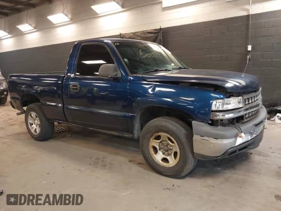 2001 Chevrolet Silverado 1500 с VIN 1GCEK14W11Z168182, выставлен на аукционе IAAI как лот 42547499 с пробегом 180 376 миль миль и . История ставок и продаж доступна на DreamBid. Изображение 1.