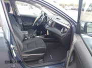 ✅ 2013 Toyota RAV4 XLE • VIN: 2T3WFREV2DW014968 • Lot: 43915808. Listed on IAAI with 147,696 mi. Free auction sales archive from the USA and detailed vehicle history report at DreamBid. Image 5.