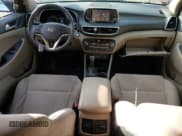 ✅ 2019 Hyundai Tucson Ultimate • VIN: KM8J3CAL5KU987661 • Лот: 84595045. Опубликован ранее на Copart с пробегом 63 487 миль. Бесплатный доступ к архиву аукционных продаж из США и подробный отчёт об истории автомобиля на DreamBid. Изображение 8.