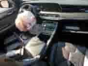 2020 Hyundai Palisade Limited с VIN KM8R54HE5LU078721, выставлен на аукционе Copart как лот 69261974 с пробегом 57 521 миль миль и Списание • Salvage title. История ставок и продаж доступна на DreamBid. Изображение 8.