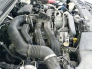 ✅ 2018 Subaru Impreza Premium • VIN: 4S3GKAB60J3619066 • Lot: 43384719. Wystawiony na IAAI z przebiegiem 125 067 mil. Bezpłatny archiwum sprzedaży aukcyjnych z USA i szczegółowy raport historii pojazdu na DreamBid. Zdjęcie 19.