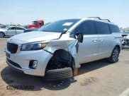 ✅ 2016 Kia Sedona SX • VIN: KNDMC5C19G6171489 • Lot: 42744610. Wystawiony na IAAI z przebiegiem 38 930 mil. Bezpłatny archiwum sprzedaży aukcyjnych z USA i szczegółowy raport historii pojazdu na DreamBid. Zdjęcie 6.