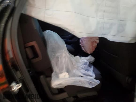 ✅ 2023 Chevrolet Traverse LT Cloth • VIN: 1GNEVGKW7PJ280223 • Lot: 71616094. Wystawiony na Copart z przebiegiem 2 765 mil. Bezpłatny archiwum sprzedaży aukcyjnych z USA i szczegółowy raport historii pojazdu na DreamBid. Zdjęcie 10.