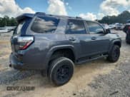 ✅ 2022 Toyota 4Runner SR5 Premium • VIN: JTEFU5JR6N5261017 • Lot: 67133355. Listed on Copart with 88,594 mi. Free auction sales archive from the USA and detailed vehicle history report at DreamBid. Image 3.