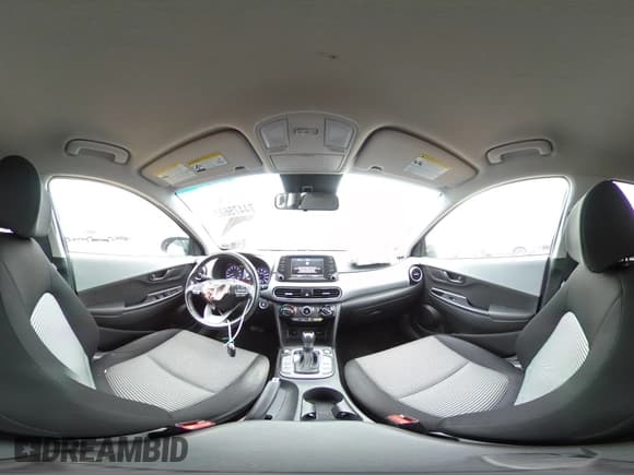 ✅ 2019 Hyundai Kona SEL • VIN: KM8K2CAA9KU228291 • Лот: 74475683. Опубликован ранее на Copart с пробегом 47 690 миль. Бесплатный доступ к архиву аукционных продаж из США и подробный отчёт об истории автомобиля на DreamBid. Изображение 14.