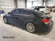 ✅ 2011 Chevrolet Cruze ECO 1XF • VIN: 1G1PK5S99B7246002 • Lot: 90355655. Listed on Copart with 191,483 mi. Free auction sales archive from the USA and detailed vehicle history report at DreamBid. Image 2.