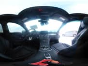 ✅ 2021 Mercedes-Benz C 300 • VIN: W1KWF8EB0MR640153 • Lot: 41164310. Listed on IAAI with 34,364 mi. Free auction sales archive from the USA and detailed vehicle history report at DreamBid. Image 18.