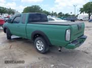 ✅ 2001 Nissan Frontier XE • VIN: 1N6DD26S51C400420 • Lot: 42559810. Listed on IAAI with 76,145 mi. Free auction sales archive from the USA and detailed vehicle history report at DreamBid. Image 3.