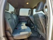 ✅ 2022 Ram 3500 Tradesman • VIN: 3C63R3GL1NG381694 • Лот: 61136935. Опубликован ранее на Copart с пробегом 88 857 миль. Бесплатный доступ к архиву аукционных продаж из США и подробный отчёт об истории автомобиля на DreamBid. Изображение 10.