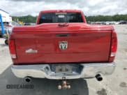 ✅ 2010 Dodge 1500 SLT • VIN: 1D7RB1CTXAS105251 • Lot: 59435685. Wystawiony na Copart z przebiegiem 165 734 mil. Bezpłatny archiwum sprzedaży aukcyjnych z USA i szczegółowy raport historii pojazdu na DreamBid. Zdjęcie 6.