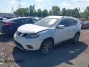 ✅ 2014 Nissan Rogue SL • VIN: 5N1AT2MV0EC767832 • Лот: 43146765. Опубликован ранее на IAAI с пробегом 212 775 миль. Бесплатный доступ к архиву аукционных продаж из США и подробный отчёт об истории автомобиля на DreamBid. Изображение 2.