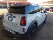 ✅ 2021 MINI Countryman Cooper S • VIN: WMZ53BR00M3M34046 • Lot: 43530753. Wystawiony na IAAI z przebiegiem 48 671 mil. Bezpłatny archiwum sprzedaży aukcyjnych z USA i szczegółowy raport historii pojazdu na DreamBid. Zdjęcie 4.