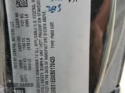 ✅ 2011 Cadillac CTS Premium • VIN: 1G6DS1EDXB0170420 • Lot: 60465415. Listed on Copart with Not provided. Free auction sales archive from the USA and detailed vehicle history report at DreamBid. Image 12.