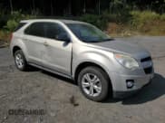✅ 2010 Chevrolet Equinox LS • VIN: 2CNALBEW2A6207966 • Лот: 71918694. Опубликован ранее на Copart с пробегом Не указан. Бесплатный доступ к архиву аукционных продаж из США и подробный отчёт об истории автомобиля на DreamBid. Изображение 4.