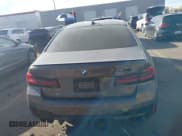 ✅ 2021 BMW M5 • VIN: WBS83CH09MCG78021 • Лот: 43564962. Опубликован ранее на IAAI с пробегом 29 341 миль. Бесплатный доступ к архиву аукционных продаж из США и подробный отчёт об истории автомобиля на DreamBid. Изображение 16.