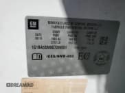 ✅ 2016 Chevrolet Cruze L • VIN: 1G1BA5SM0G7288681 • Lot: 61085525. Listed on Copart with 108,046 mi. Free auction sales archive from the USA and detailed vehicle history report at DreamBid. Image 12.