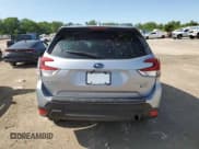 ✅ 2020 Subaru Forester Limited • VIN: JF2SKAUC0LH517738 • Лот: 58987845. Опубликован ранее на Copart с пробегом Не указан. Бесплатный доступ к архиву аукционных продаж из США и подробный отчёт об истории автомобиля на DreamBid. Изображение 6.