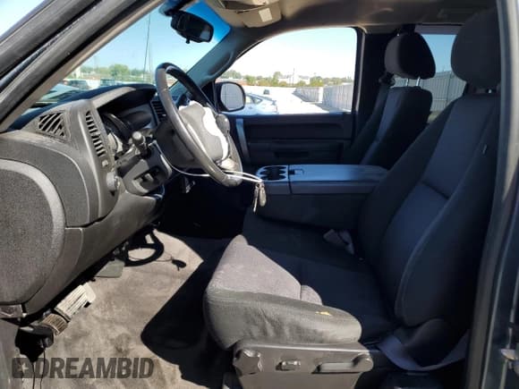 ✅ 2012 GMC Sierra 1500 SLE • VIN: 1GTR2VE72CZ162880 • Lot: 81802265. Wystawiony na Copart z przebiegiem 133 310 mil. Bezpłatny archiwum sprzedaży aukcyjnych z USA i szczegółowy raport historii pojazdu na DreamBid. Zdjęcie 7.