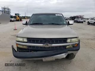 ✅ 2002 Chevrolet Silverado 1500 LS • VIN: 2GCEC19T421274325 • Лот: 70411694. Опубликован ранее на Copart с пробегом 304 519 миль. Бесплатный доступ к архиву аукционных продаж из США и подробный отчёт об истории автомобиля на DreamBid. Изображение 5.