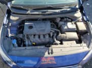 ✅ 2019 Hyundai Accent SE • VIN: 3KPC24A34KE056590 • Лот: 42416425. Опубликован ранее на Copart с пробегом 70 165 миль. Бесплатный доступ к архиву аукционных продаж из США и подробный отчёт об истории автомобиля на DreamBid. Изображение 11.