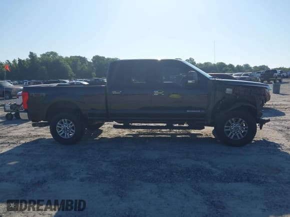 ✅ 2019 Ford F-250 XL • VIN: 1FT7W2BT6KEC40305 • Лот: 42252783. Опубликован ранее на IAAI с пробегом 70 031 миль. Бесплатный доступ к архиву аукционных продаж из США и подробный отчёт об истории автомобиля на DreamBid. Изображение 13.