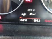 ✅ 2017 BMW 3 Series 330e • VIN: WBA8E1C31HA029655 • Lot: 43720229. Listed on IAAI with 96,416 mi. Free auction sales archive from the USA and detailed vehicle history report at DreamBid. Image 15.