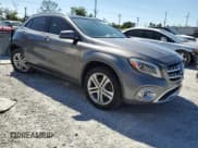 ✅ 2019 Mercedes-Benz GLA 250 • VIN: WDCTG4EB7KJ594670 • Lot: 82469515. Wystawiony na Copart z przebiegiem 53 373 mil. Bezpłatny archiwum sprzedaży aukcyjnych z USA i szczegółowy raport historii pojazdu na DreamBid. Zdjęcie 4.