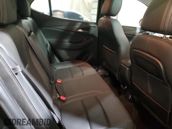 ✅ 2021 Buick Encore GX Essence • VIN: KL4MMGSL7MB126852 • Лот: 91099605. Опубликован ранее на Copart с пробегом 51 707 миль. Бесплатный доступ к архиву аукционных продаж из США и подробный отчёт об истории автомобиля на DreamBid. Изображение 11.