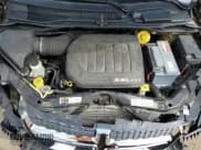 ✅ 2015 Dodge Grand Caravan Crew Plus • VIN: 2C4RDGDG9FR718916 • Lot: 67239835. Wystawiony na Copart z przebiegiem 117 684 mil. Bezpłatny archiwum sprzedaży aukcyjnych z USA i szczegółowy raport historii pojazdu na DreamBid. Zdjęcie 12.