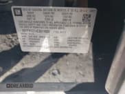 ✅ 2012 Cadillac SRX Premium Collection • VIN: 3GYFNCE34CS511833 • Lot: 43339091. Wystawiony na IAAI z przebiegiem 172 706 mil. Bezpłatny archiwum sprzedaży aukcyjnych z USA i szczegółowy raport historii pojazdu na DreamBid. Zdjęcie 9.