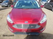 ✅ 2016 Ford Focus Titanium • VIN: 1FADP3N29GL318464 • Lot: 43623140. Wystawiony na IAAI z przebiegiem 144 650 mil. Bezpłatny archiwum sprzedaży aukcyjnych z USA i szczegółowy raport historii pojazdu na DreamBid. Zdjęcie 6.