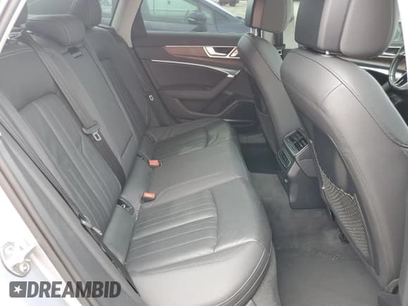 ✅ 2020 Audi A6 Premium Plus • VIN: WAUE8AF26LN003776 • Лот: 85723055. Опубликован ранее на Copart с пробегом 65 007 миль. Бесплатный доступ к архиву аукционных продаж из США и подробный отчёт об истории автомобиля на DreamBid. Изображение 10.