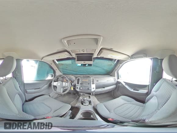 ✅ 2011 Nissan Frontier SV • VIN: 1N6AD0CW7BC417364 • Lot: 62307315. Listed on Copart with 167,060 mi. Free auction sales archive from the USA and detailed vehicle history report at DreamBid. Image 14.