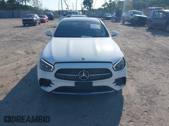 ✅ 2021 Mercedes-Benz E 350 • VIN: W1KZF8EB7MA961246 • Лот: 42599124. Опубликован ранее на IAAI с пробегом 58 498 миль. Бесплатный доступ к архиву аукционных продаж из США и подробный отчёт об истории автомобиля на DreamBid. Изображение 12.