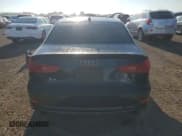 ✅ 2016 Audi A3 Premium Plus • VIN: WAUJ8GFF7G1017039 • Лот: 70784935. Опубликован ранее на Copart с пробегом Не указан. Бесплатный доступ к архиву аукционных продаж из США и подробный отчёт об истории автомобиля на DreamBid. Изображение 6.