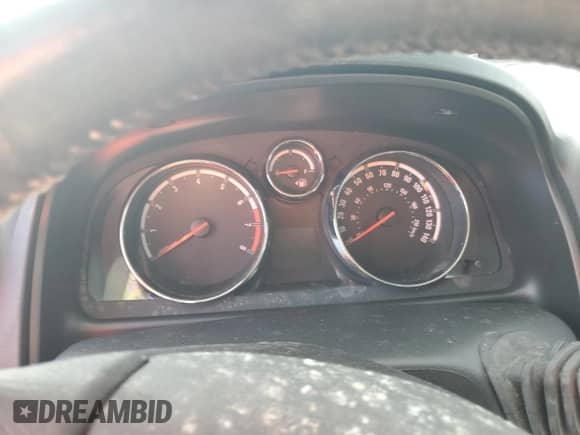 2009 Saturn VUE XR z VIN 3GSDL53799S522473, wystawiony jako Copart lot #75118624 z przebiegiem Nie podano mil oraz Szkoda całkowita • Salvage title. Historia ofert i sprzedaży dostępna na DreamBid. Obrazek 9.